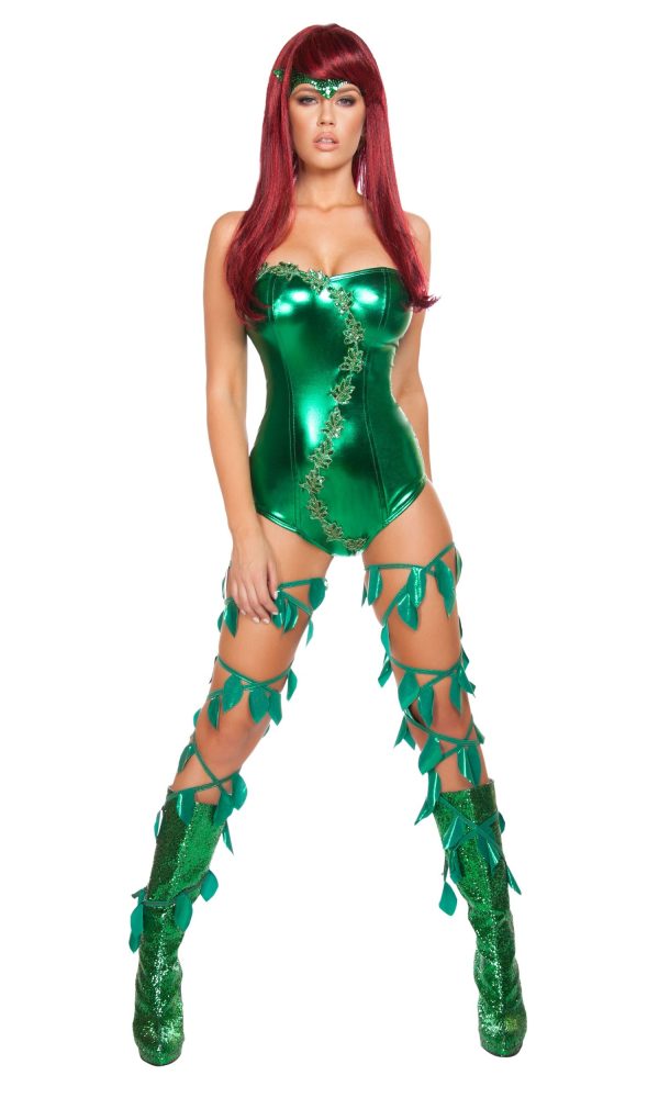 Sexy Ivy Costume